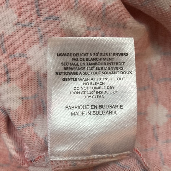 Carven mini dress size XS - Picture 6 of 6